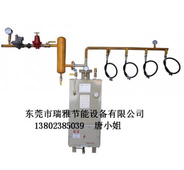 LPG防爆汽化炉