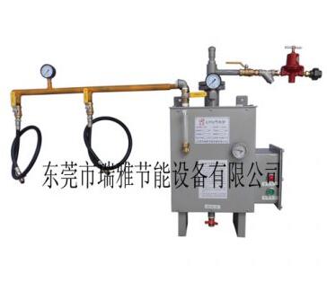 购买液化气气化炉有什么关键点是要注意的