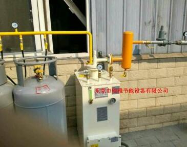 怎样挑选一个更加好的液化气汽化器厂家