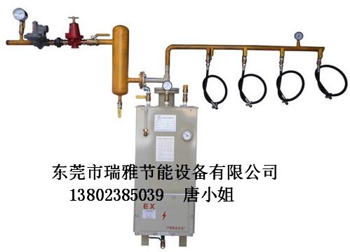 液化气气化器是怎么实行网上营销？