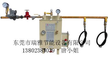 液化气汽化器让日常生活变得更方便