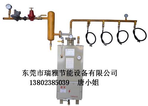 液化气气化器厂家根据研究，学会了质量的重要性