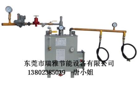 汽化器的质量问题要注意哪些？