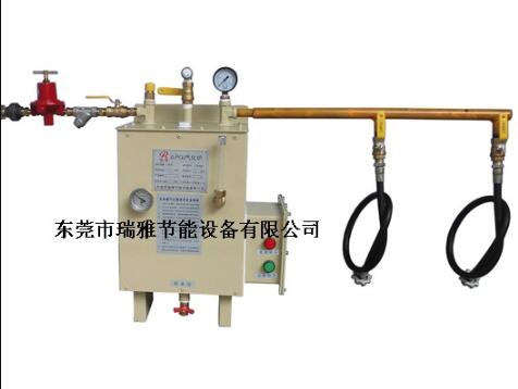 盘点汽化器的常用清洗方法