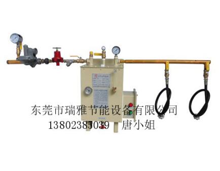 怎么样对液化气汽化器质量实行分辨?